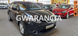 Nissan Qashqai II ZOBACZ OPIS !! W podanej cenie roczna gwarancja !!