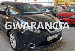 Nissan Qashqai II ZOBACZ OPIS !! W podanej cenie roczna gwarancja !!