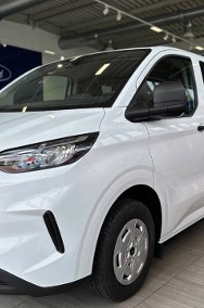 Ford Transit 320 L2H1 Trend Zabudowa Brygadowa 320 L2H1 Trend Zabudowa Brygadowa 2.0-2