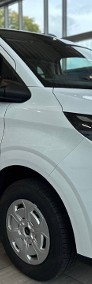 Ford Transit 320 L2H1 Trend Zabudowa Brygadowa 320 L2H1 Trend Zabudowa Brygadowa 2.0-4