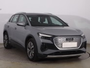 Audi e-tron Q4 e-tron , SoH 93%, Salon Polska, Serwis ASO, Automat, VAT 23%, Nav