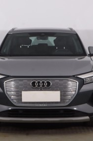 Audi e-tron Q4 e-tron , SoH 93%, Salon Polska, Serwis ASO, Automat, VAT 23%, Nav-2