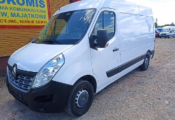 Renault Master L2 H2 Klima Kamera
