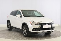 Mitsubishi ASX , Salon Polska, Serwis ASO, Xenon, Klimatronic, Tempomat,