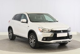 Mitsubishi ASX , Salon Polska, Serwis ASO, Xenon, Klimatronic, Tempomat,