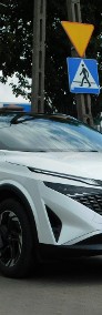 Nissan Qashqai III Gwarancja Fabryczna Bezwypadkowy Stan Nowy-3