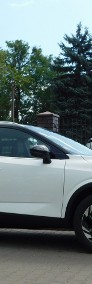 Nissan Qashqai III Gwarancja Fabryczna Bezwypadkowy Stan Nowy-4