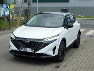 Nissan Qashqai III Gwarancja Fabryczna Bezwypadkowy Stan Nowy