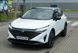 Nissan Qashqai III Gwarancja Fabryczna Bezwypadkowy Stan Nowy