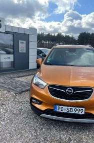 Opel Mokka 1.6 CDTi 136ps,Navi,Kamera,Full Opcja,Serwis Aso Opel,Bezwypadkowy-2