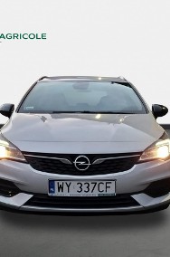 Opel Astra K V 1.5 CDTI Edition S&S Kombi. WY337CF-2