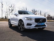 Volvo XC60 II , Salon Polska, 1. Właściciel, Serwis ASO, 197 KM, Automat,