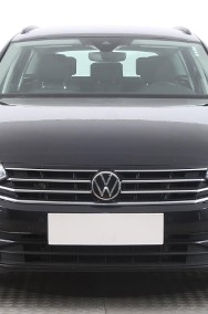 Volkswagen Passat B8 , Salon Polska, VAT 23%, Klimatronic, Tempomat, Parktronic-2
