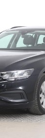 Volkswagen Passat B8 , Salon Polska, VAT 23%, Klimatronic, Tempomat, Parktronic-3