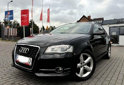 Audi A3 II (8P) Xenon Alu 17&quot; Klimatronik