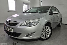 Opel Astra J IV 1.6 Enjoy aut