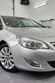 Opel Astra J IV 1.6 Enjoy aut-2