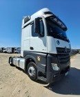 Mercedes-Benz Actros