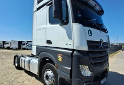 Mercedes-Benz Actros