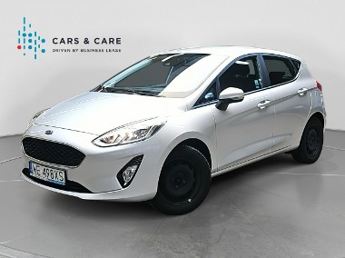 Ford Fiesta IX 1.1 Trend WE498XS-1