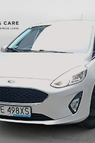 Ford Fiesta IX 1.1 Trend WE498XS-2