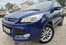 Ford Kuga II Bogata wersja*Skóra*Kamera* Asystenty