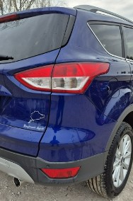 Ford Kuga II Bogata wersja*Skóra*Kamera* Asystenty-2