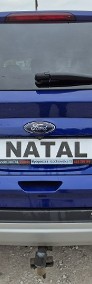 Ford Kuga II Bogata wersja*Skóra*Kamera* Asystenty-3