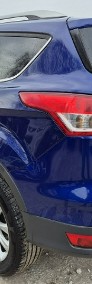 Ford Kuga II Bogata wersja*Skóra*Kamera* Asystenty-4