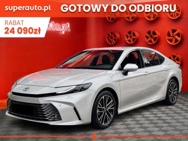 Toyota Camry VIII Executive 2.5 Hybrid Dynamic Force Executive 2.5 Hybrid Dynamic Force-1