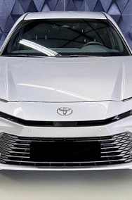 Toyota Camry VIII Executive 2.5 Hybrid Dynamic Force Executive 2.5 Hybrid Dynamic Force-2