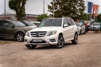 Mercedes-Benz Klasa GLK X204 2.2 250 BlueTEC 4Matic 7G-TRONIC