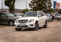Mercedes-Benz Klasa GLK X204 2.2 250 BlueTEC 4Matic 7G-TRONIC