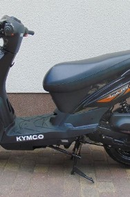 Kymco Agility 50 Euro 4 - Nowy od dealera-2