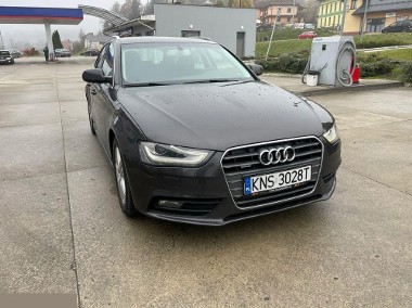 2.0 TDI Quattro S-Tronic 177KM 2012r-1