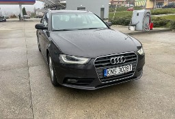 Audi A4 IV (B8) 2.0 TDI Quattro S-Tronic 177KM 2012r