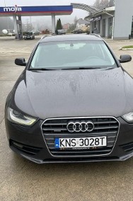 2.0 TDI Quattro S-Tronic 177KM 2012r-2