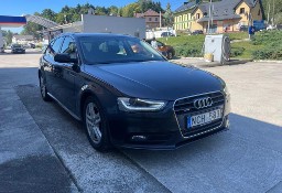 Audi A4 IV (B8) 2.0 TDI Quattro S-Tronic 177KM 2012r