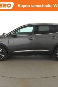 Peugeot 3008 II automat full LED półskóra panorama navi kamery i czujniki parkowania-2