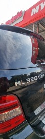 Bardzo ładny 4matic 3,0DIESEL DUŻO DODATKÓW NAVI-4