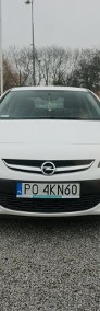 Opel Astra J 1.4T/140 KM LPG Salon PL Fvat 23% PO4KN60-3