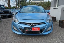 Hyundai i30 II