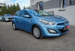 Hyundai i30 II