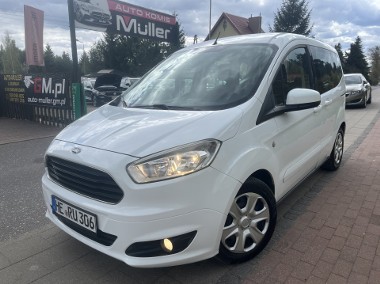 1,0 Benzyna-100KM Nowy rozrząd, oleje, filtry!! Klimatyzacja-1