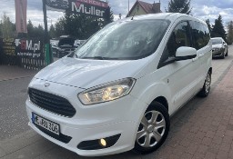 Ford Tourneo Courier 1,0 Benzyna-100KM Nowy rozrząd, oleje, filtry!! Klimatyzacja