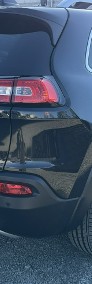 Jeep Cherokee V [KL] 2.0 Diesel 4X4 Bogato Wyposażony-4