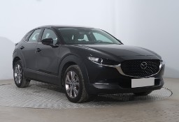 Mazda CX-30 , Serwis ASO, Automat, Skóra, Navi, Klimatronic, Tempomat,