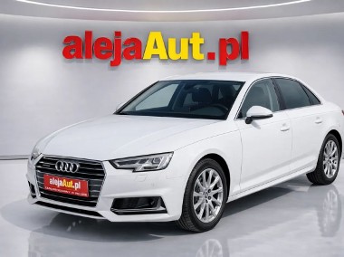 Audi A4 8W-1