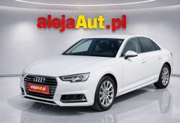 Audi A4 8W