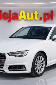 Audi A4 8W-2